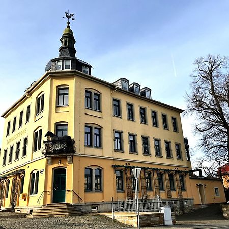 Fewo 1 Landeskrone Dresden Eksteriør billede